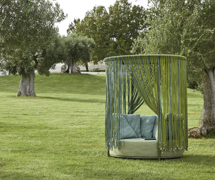 Oasi ART. 4391 Daybed Roberti Rattan