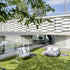 Tibidabo Daybed Varaschin