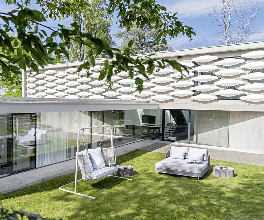 Tibidabo Daybed Varaschin
