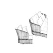 Tibidabo Daybed Varaschin