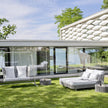 Tibidabo Daybed Varaschin