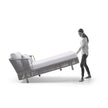 Tibidabo Daybed Varaschin