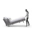 Tibidabo Daybed Varaschin