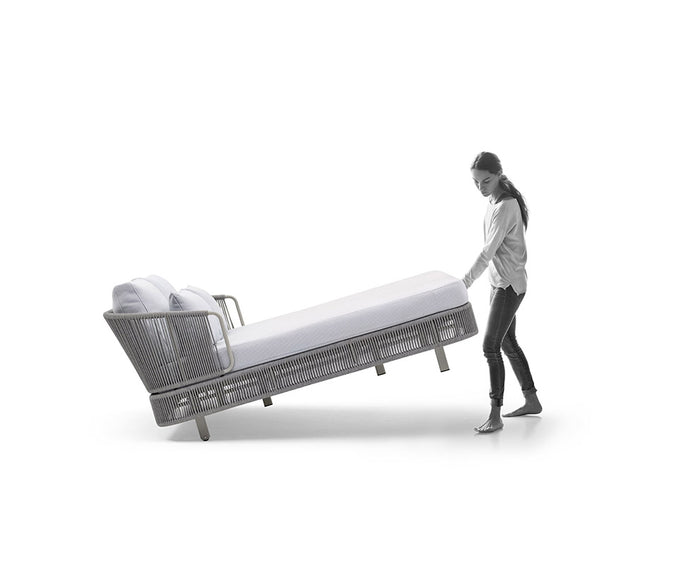 Tibidabo Daybed Varaschin