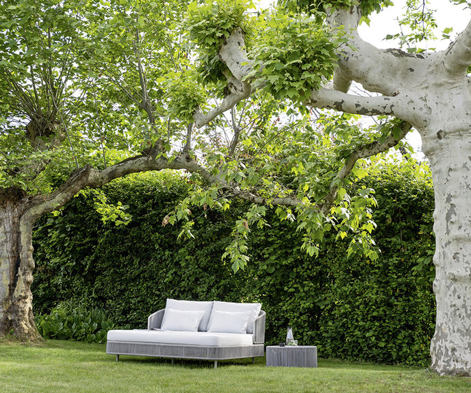 Tibidabo Daybed Varaschin