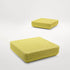 Stylish Daydream Outdoor Pouf by Paola Lenti Casa Design Group