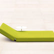 Comfortable Daydream Outdoor Sun Bed by Paola Lenti Perfect for Relaxation Casa Design Group