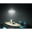High end Caboche Suspension by Foscarini Casa Design