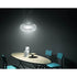High end Caboche Suspension by Foscarini Casa Design