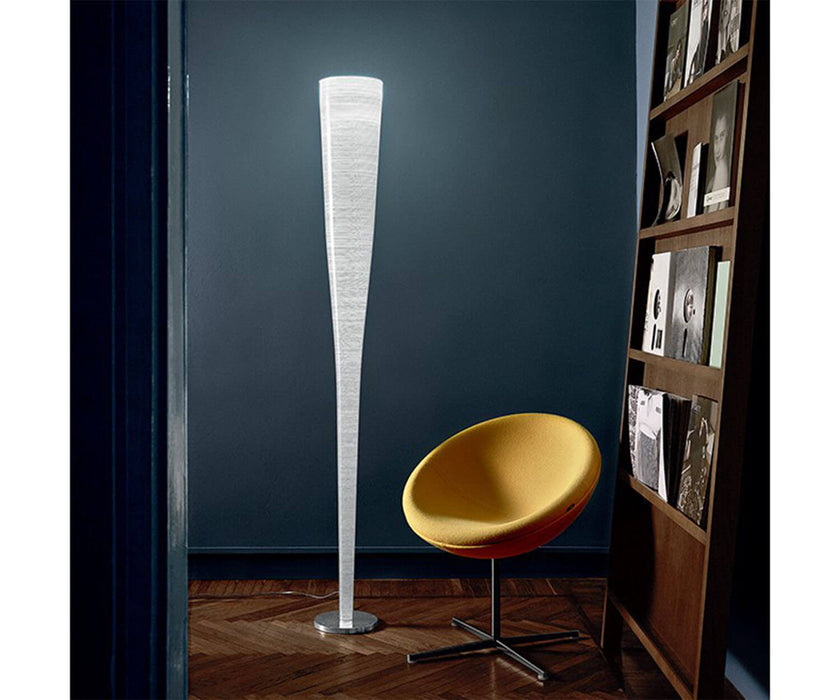 High end Mite Floor Lamp by Foscarini Casa Design