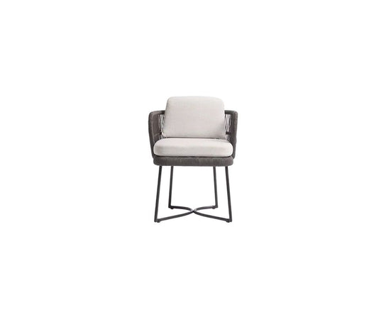 Cuff Arm Dining Chair Danao Living