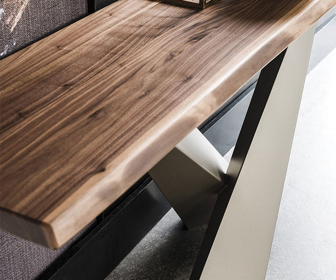Stratos Console Cattelan Italia