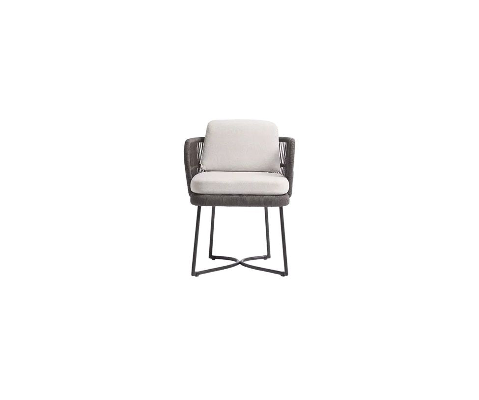 Cuff Arm Dining Chair Danao Living