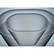 High end Aplomb Wall Sconce by Foscarini Casa Design