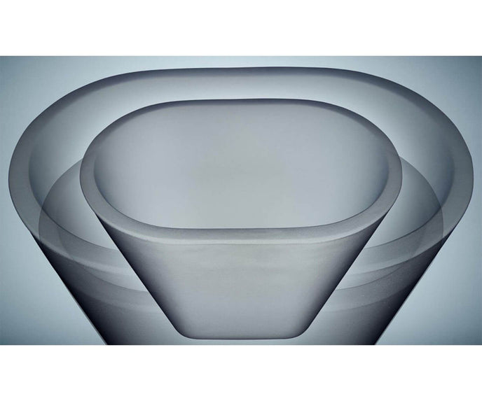 High end Aplomb Wall Sconce by Foscarini Casa Design