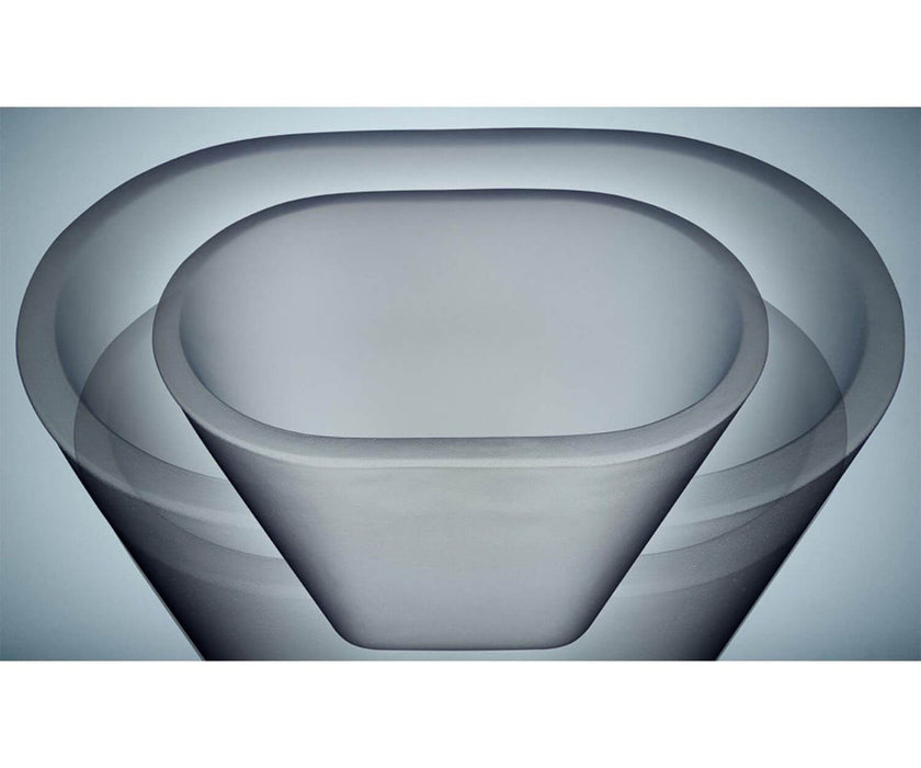 High end Aplomb Wall Sconce by Foscarini Casa Design