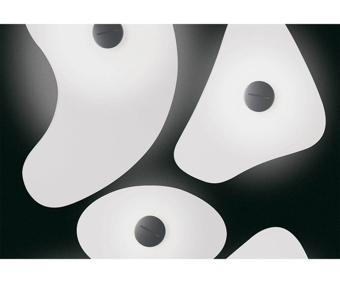 High end Bit Wall Sconce by Foscarini Casa Design