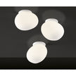 High end Gregg Ceiling/ Wall Light by Foscarini Casa Design