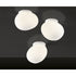 High end Gregg Ceiling/ Wall Light by Foscarini Casa Design