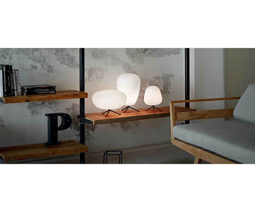 High end Rituals Table Lamp by Foscarini Casa Design