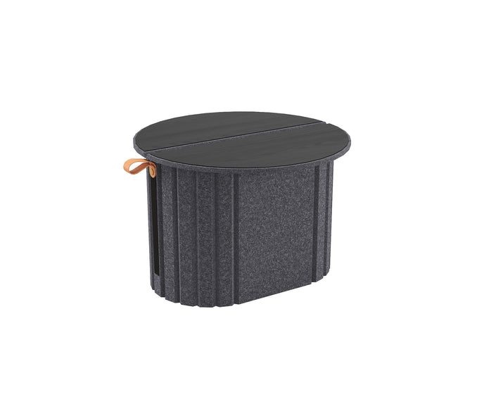 DS-5010 Side Table | De Sede