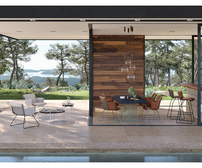 DS-515 Bar Stool | De Sede