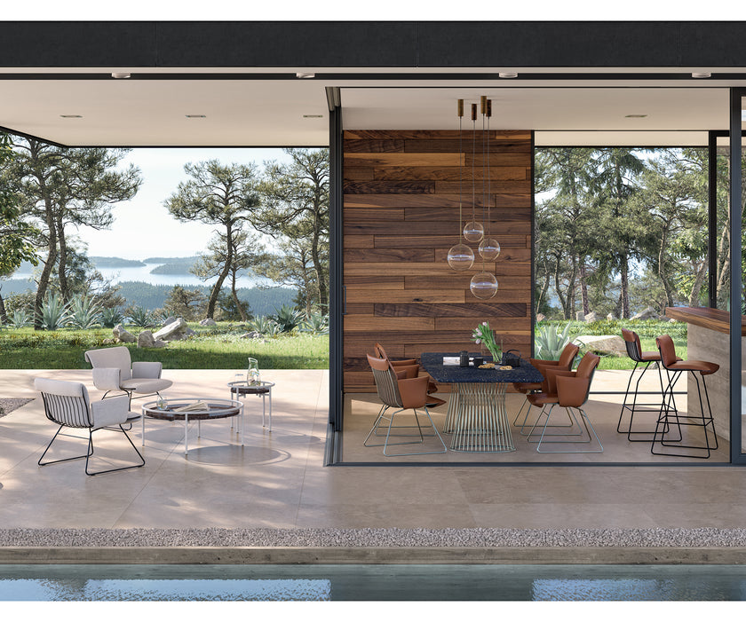 DS-515 Bar Stool | De Sede