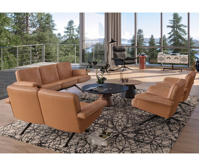 DS-31 Sofa | De Sede 