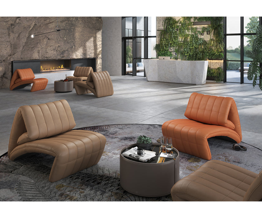 DS-266 Lounge Chair | De Sede