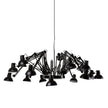 Dear Ingo Suspension Moooi