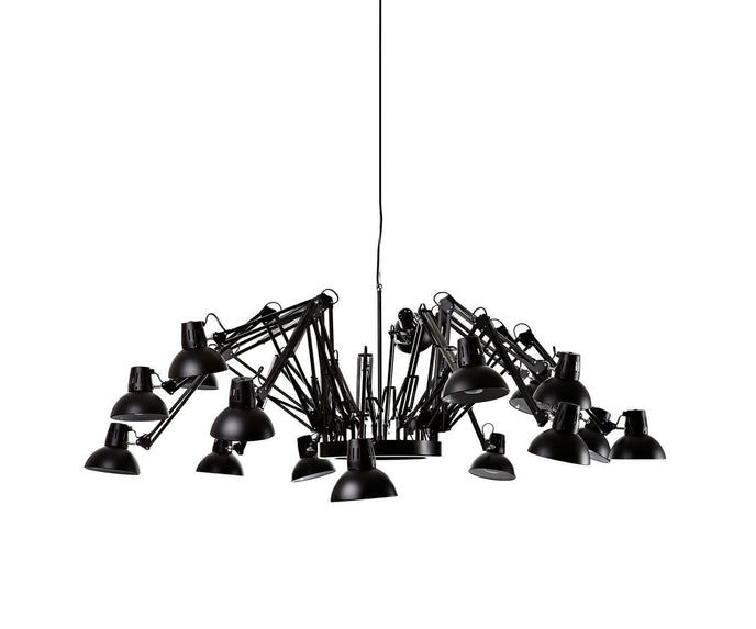 Dear Ingo Suspension Moooi