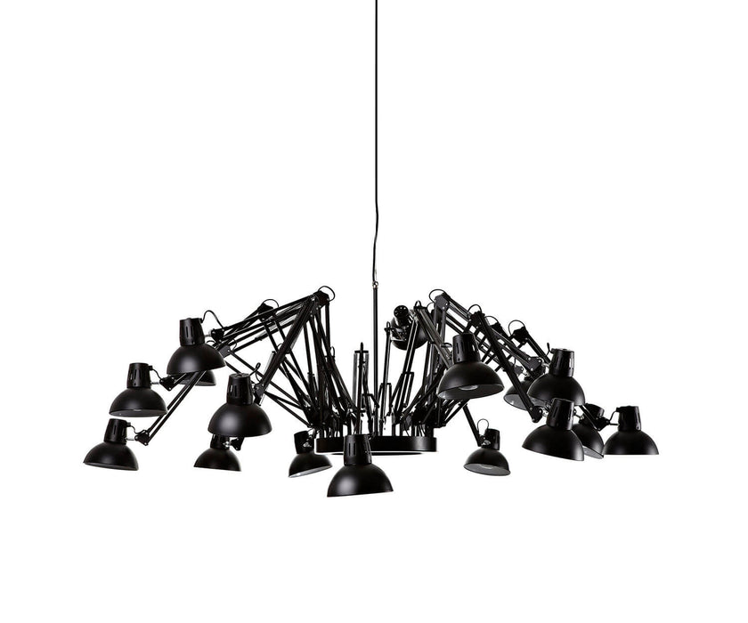 Dear Ingo Suspension Moooi