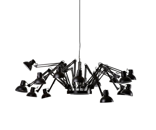 Dear Ingo Suspension Moooi