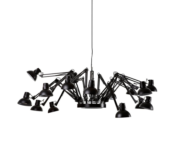 Dear Ingo Suspension Moooi