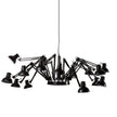 Dear Ingo Suspension Moooi