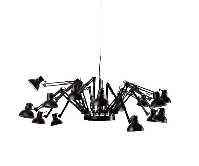 Dear Ingo Suspension Moooi
