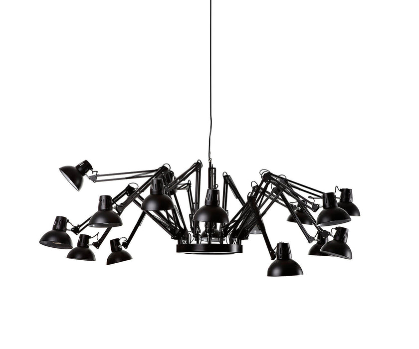 Dear Ingo Suspension Moooi