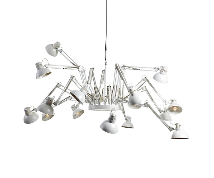 Dear Ingo Suspension Moooi