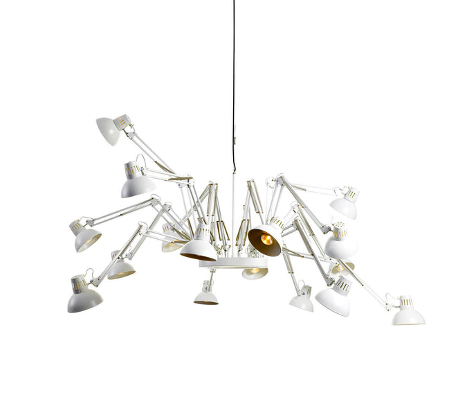 Dear Ingo Suspension Moooi