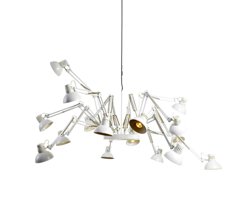 Dear Ingo Suspension Moooi