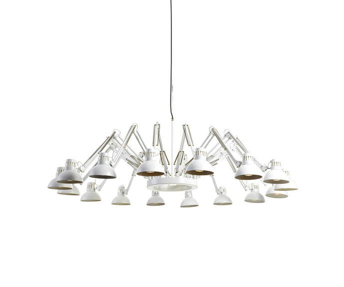 Dear Ingo Suspension Moooi