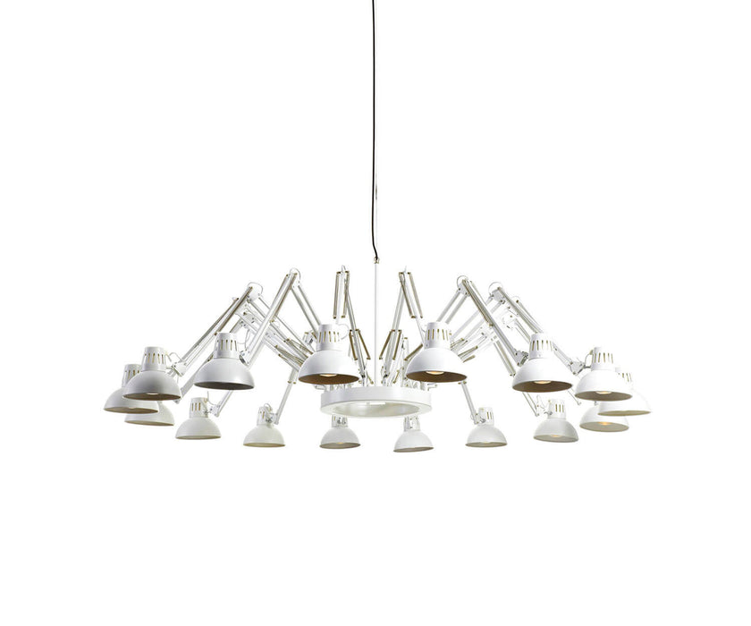 Dear Ingo Suspension Moooi