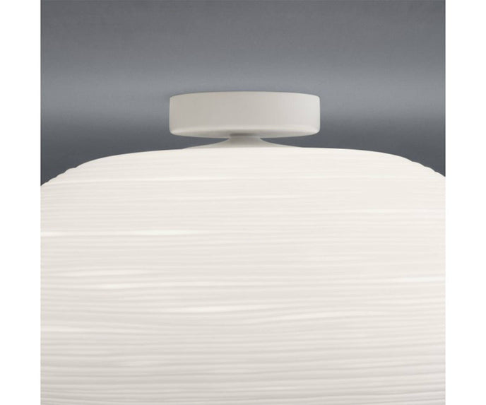 High end Rituals Ceiling Light by Foscarini Casa Design