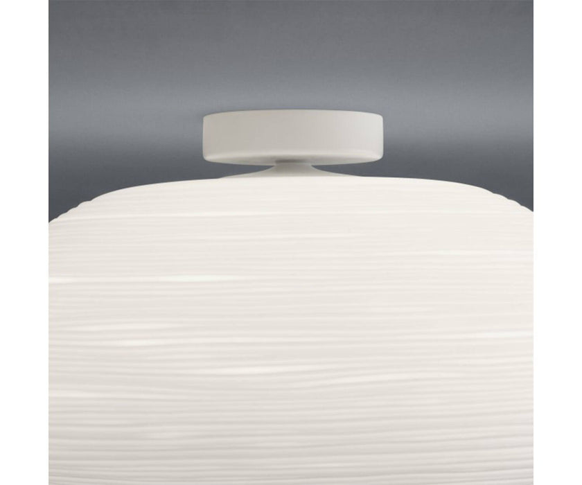 High end Rituals Ceiling Light by Foscarini Casa Design