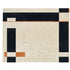 High End Dedalo Rug by Molteni&C Casa Design Group