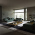 High End Dedalo Rug by Molteni&C Casa Design Group