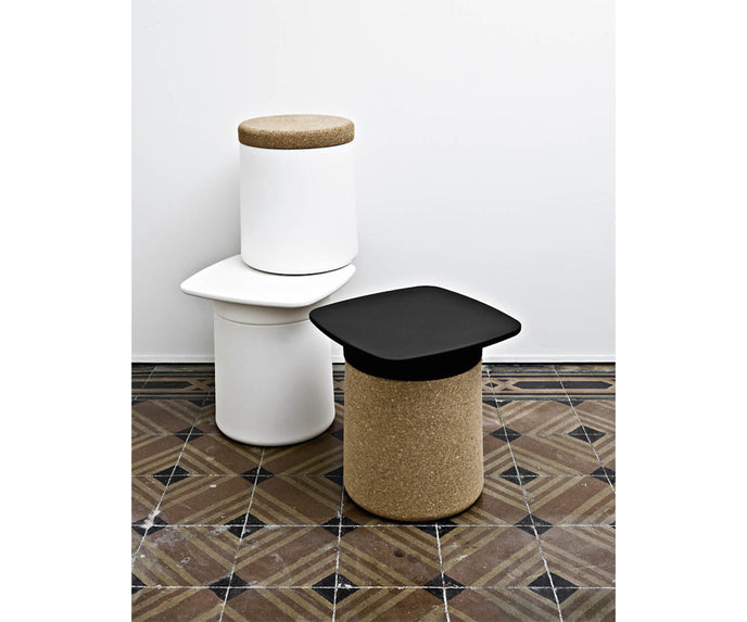 Degree Side Table I Kristalia