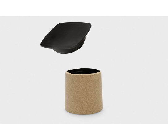 Degree Side Table I Kristalia