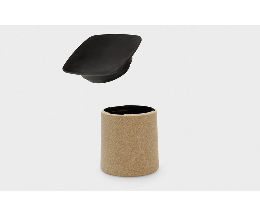 Degree Side Table I Kristalia