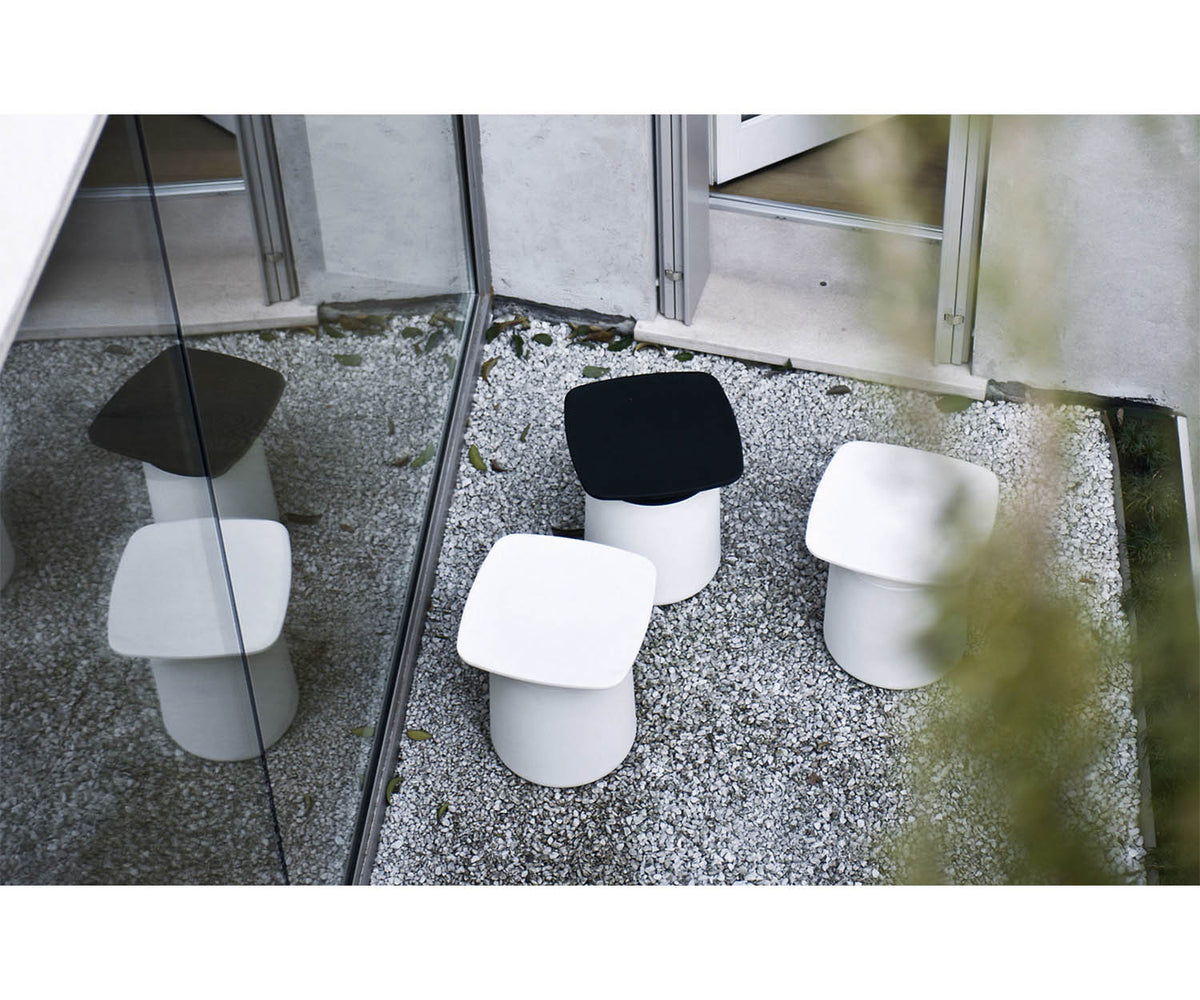 Degree Outdoor Side Table